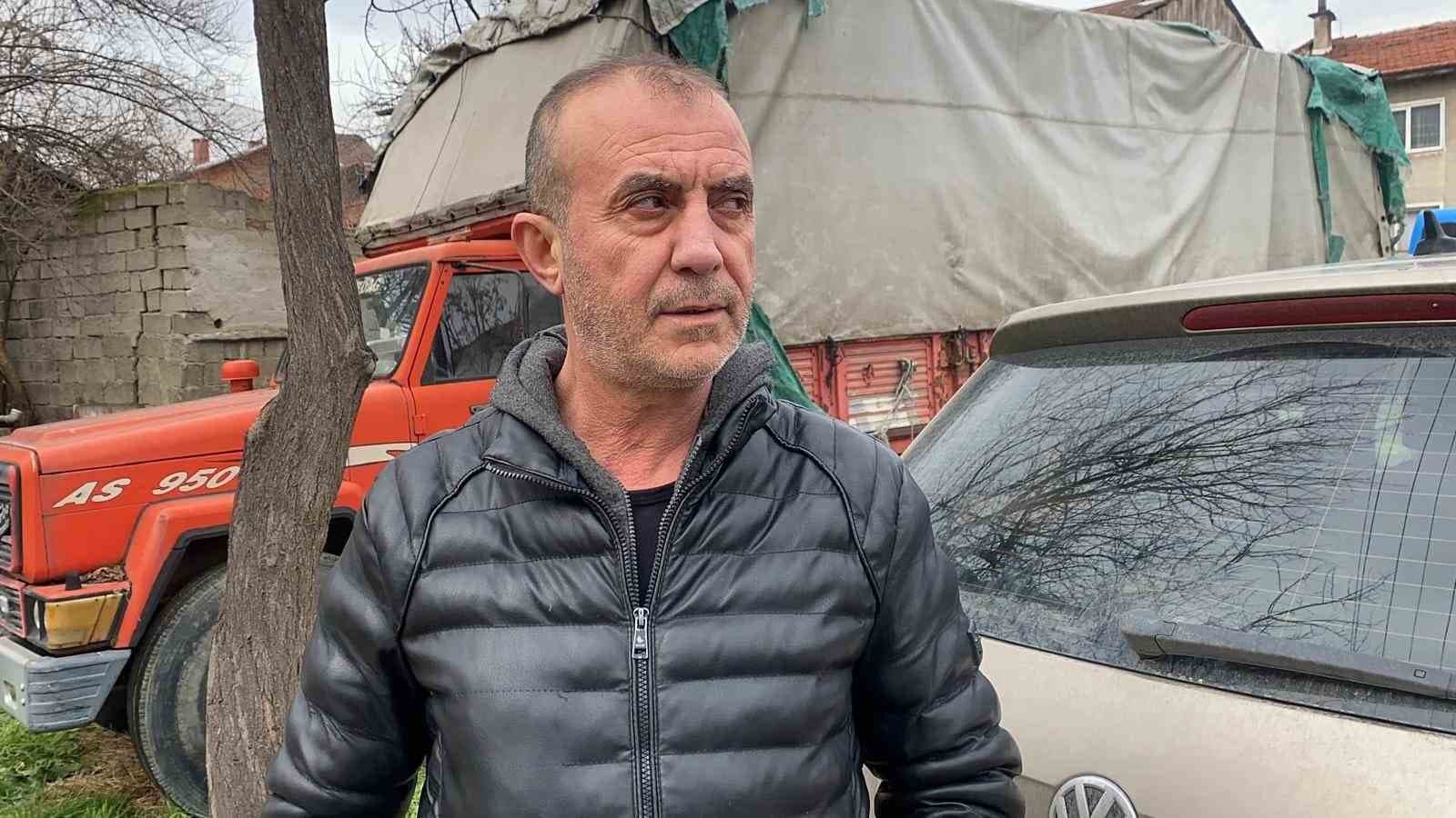 Thieves abandon stolen motorcycle after failing to start it