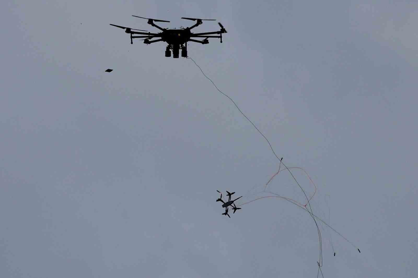 NATO, Doğu Kanadı İçin Robotik Savunma Sistemi Kuruyor