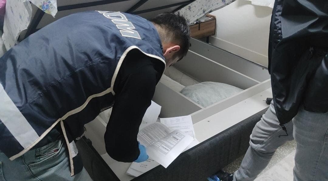 Yapay zeka videolarıyla 33 kişiyi 15 milyon lira dolandırdılar