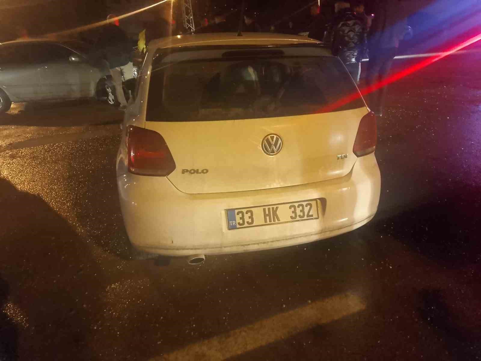 Osmaniye'de İki Araç Çarpıştı: İki Yaralı