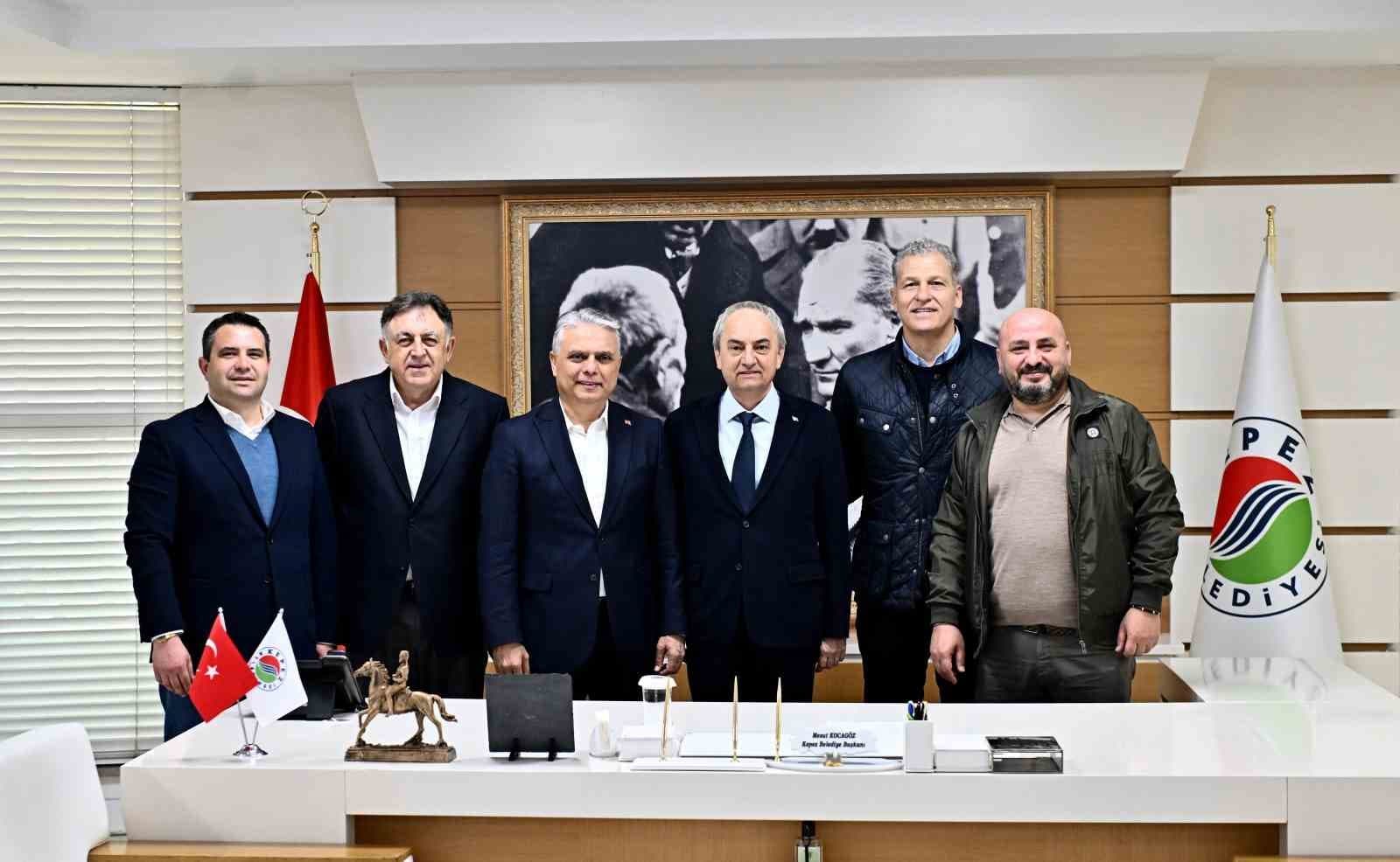 Antalya, Gıda Güvenliği Alanında Uluslararası Bir Marka Olma Yolunda