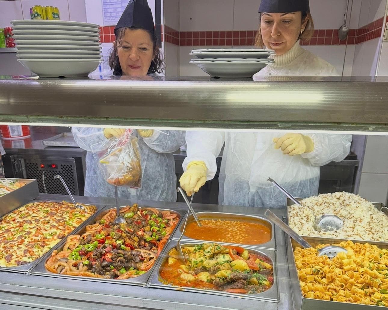 Uşak'ta Gıda Güvenliği Denetimleri Devam Ediyor