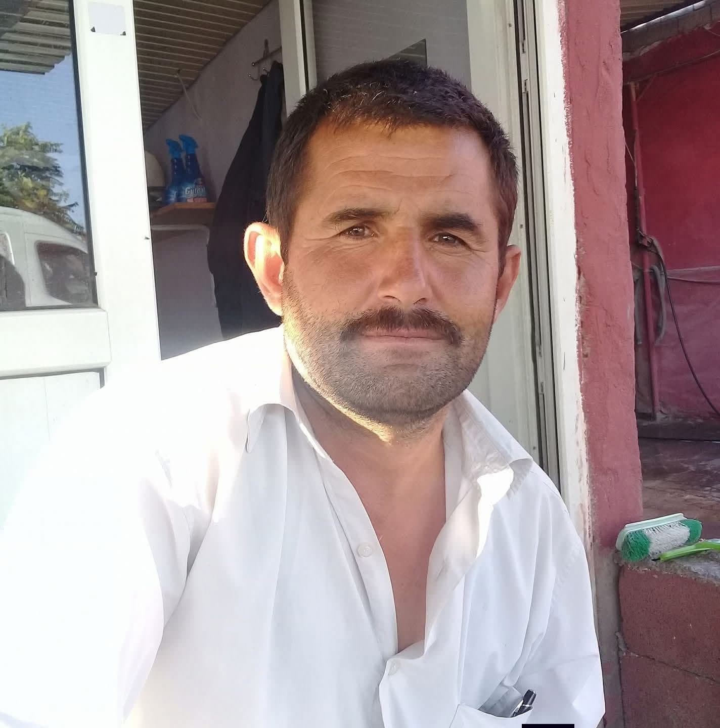 Aksaray'da Fırtına Nedeniyle Uçan Çatı Altında Kalan Kişi Hayatını Kaybetti