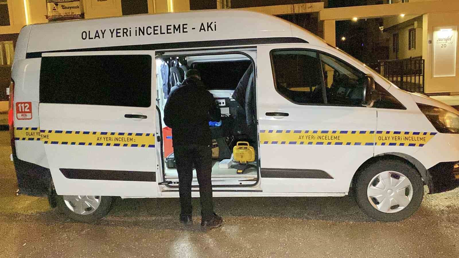 Çorum'da Bıçaklı Kavga: 19 Yaşındaki Genç Yaralandı