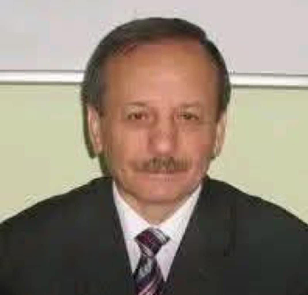 Emekli öğretmen Muzaffer Aldıbaş son yolculuğuna uğurlandı