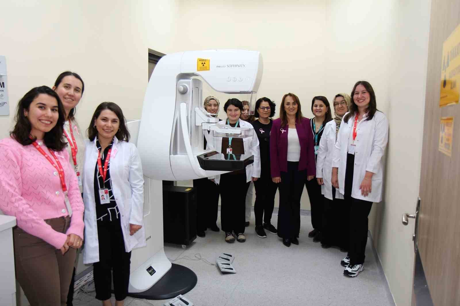 Kanseri Erken Teşhis ile Yenmek Mümkün