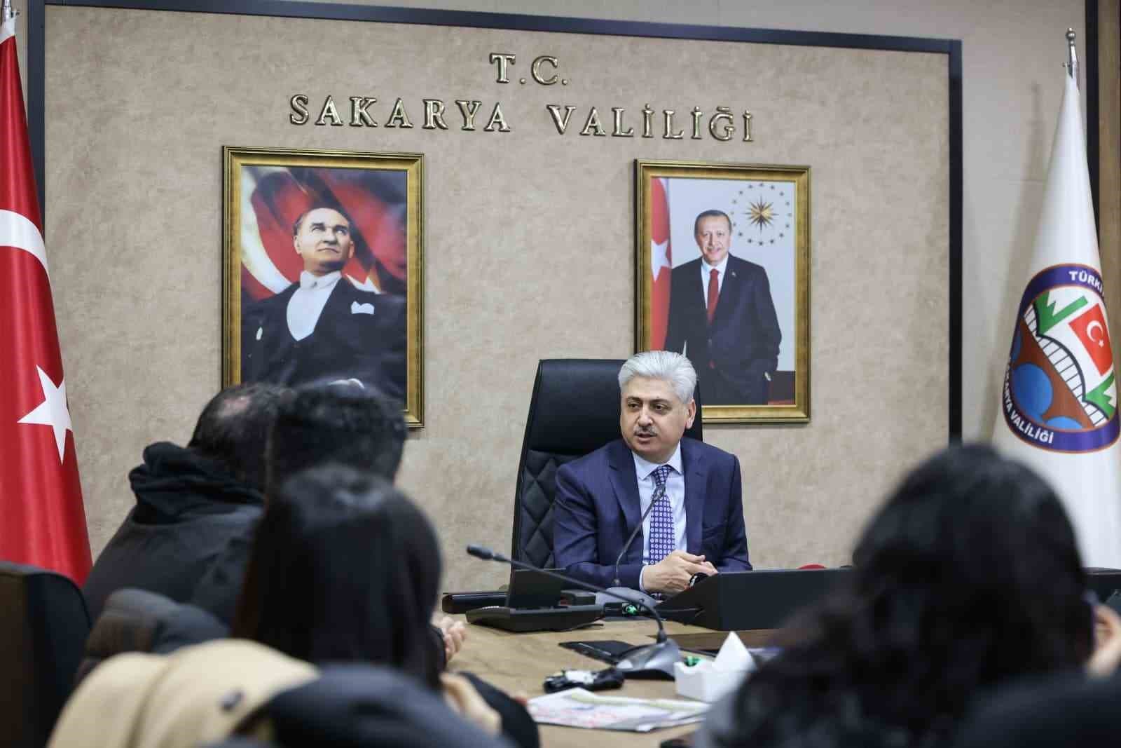 Sakarya'da trafik ihlallerine 83 milyon lira ceza kesildi