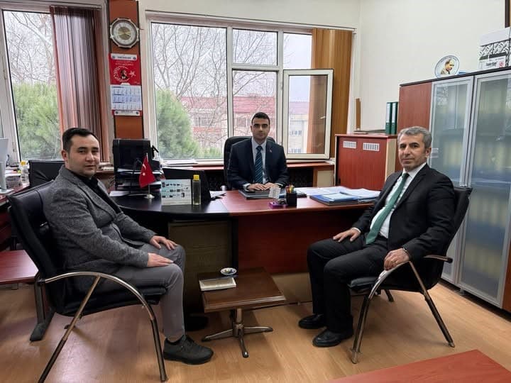 Osmaneli'nde İlçe Özel İdaresi ve KHGB İncelendi