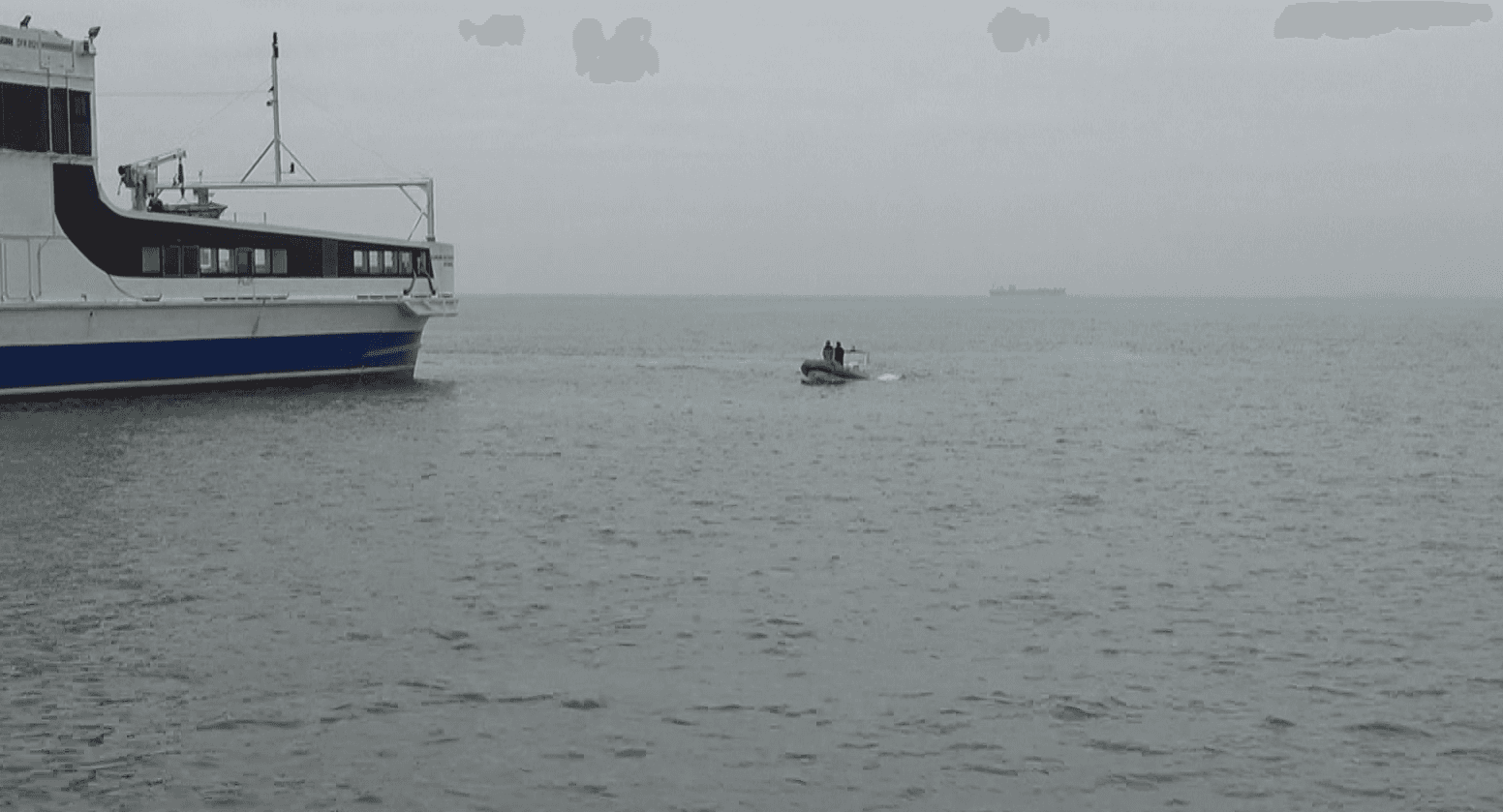 Yalova'da Denizde Kadın Cesedi Bulundu