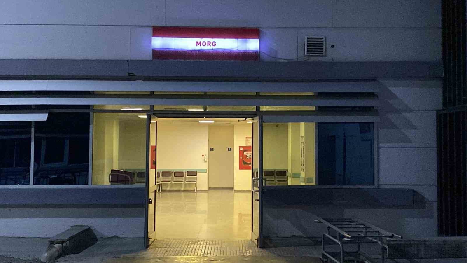 Şok edici cinayetle ilgili yeni gelişme: Yaşlı adamın kesik başı ormanda bulundu