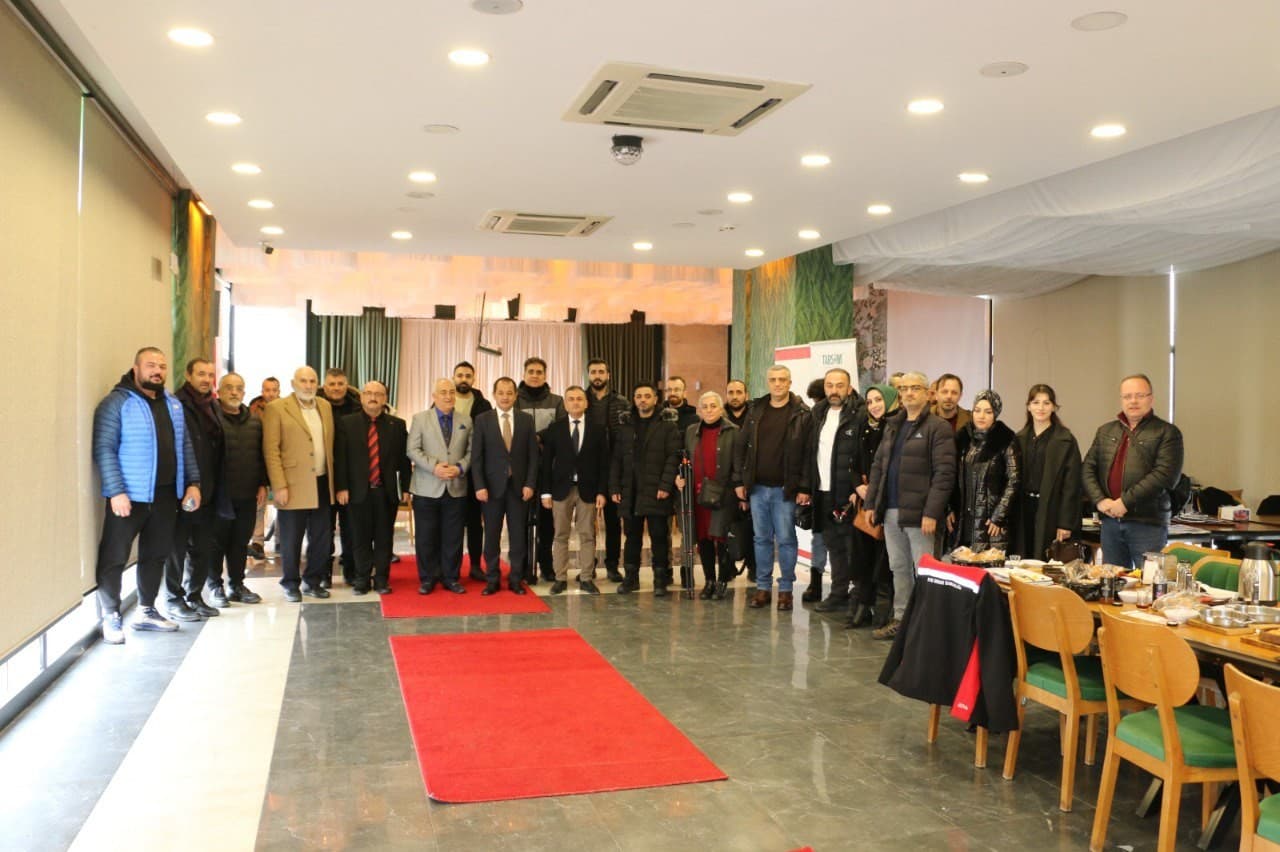 Erzincan'da Tarımsal Yatırımlar Devam Ediyor