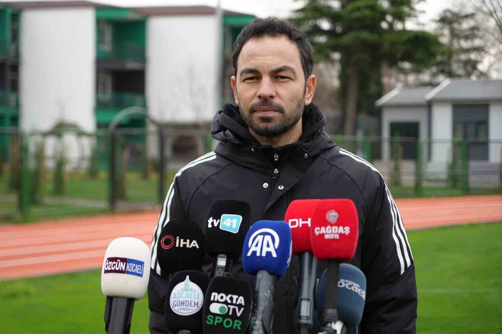 Selçuk İnan: "Hakemlerin Kararları Utanç Verici"