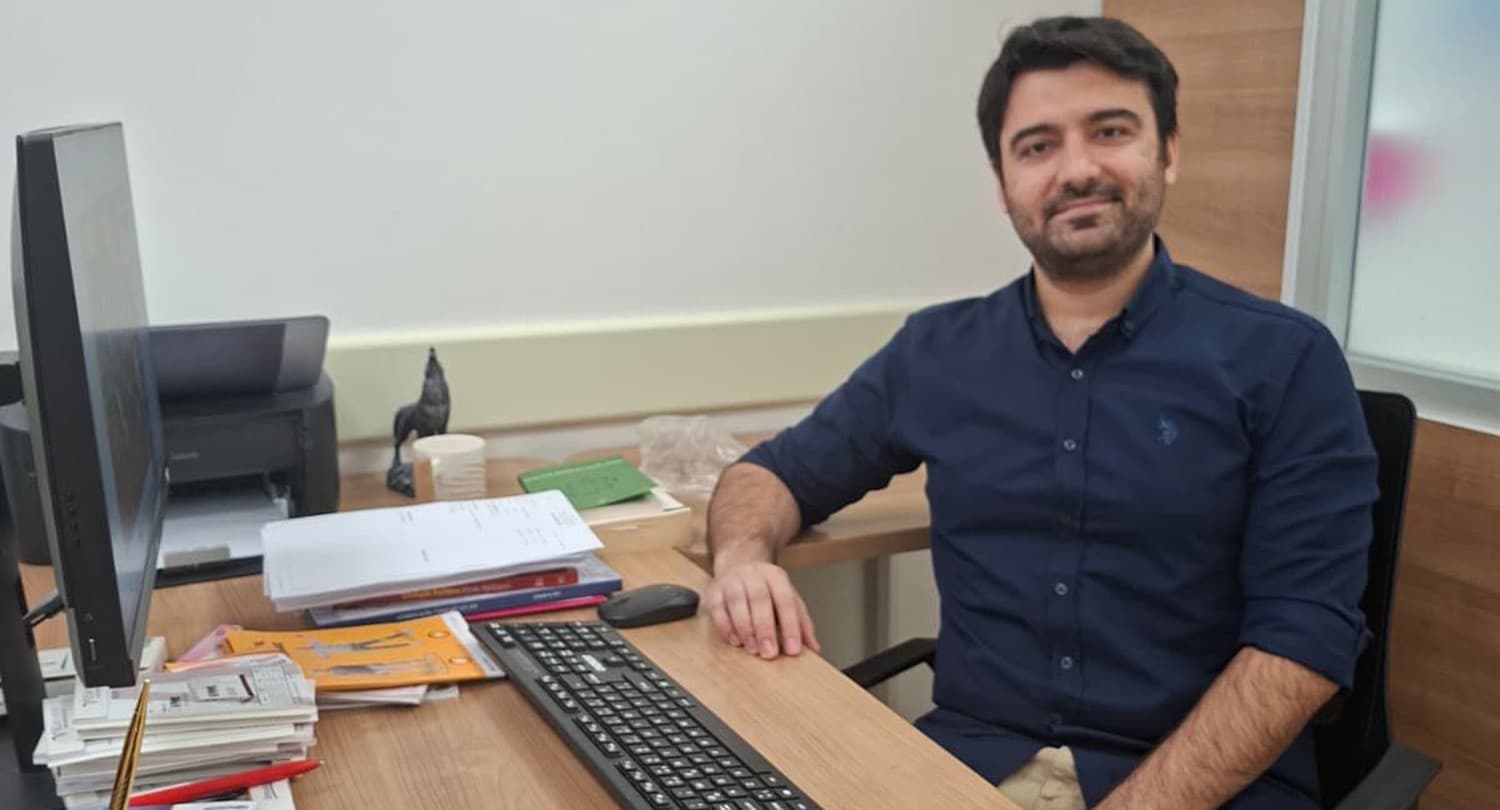 Kula Devlet Hastanesi'nde uzman hekim kadrosu güçleniyor