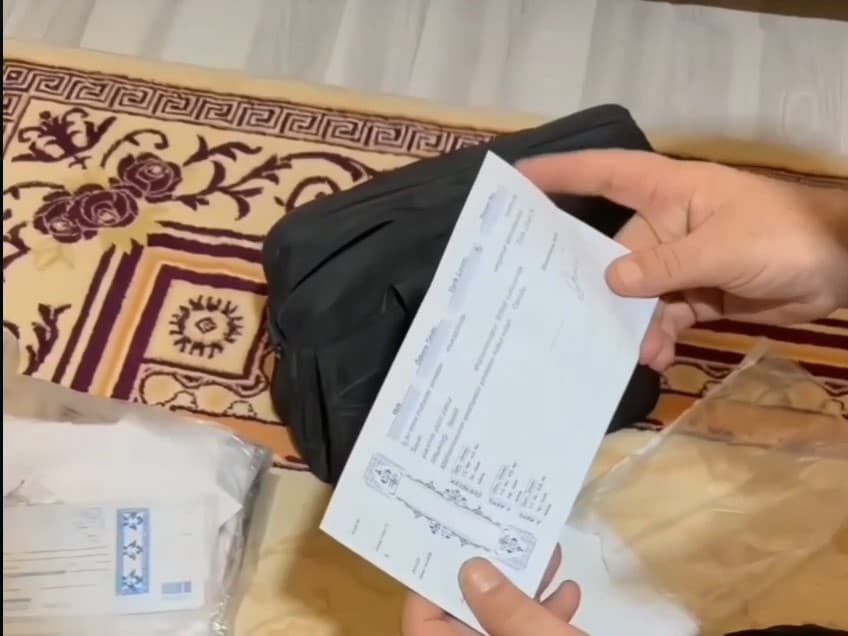 Niğde'de Tefecilik Operasyonu: 3 Kişi Tutuklandı