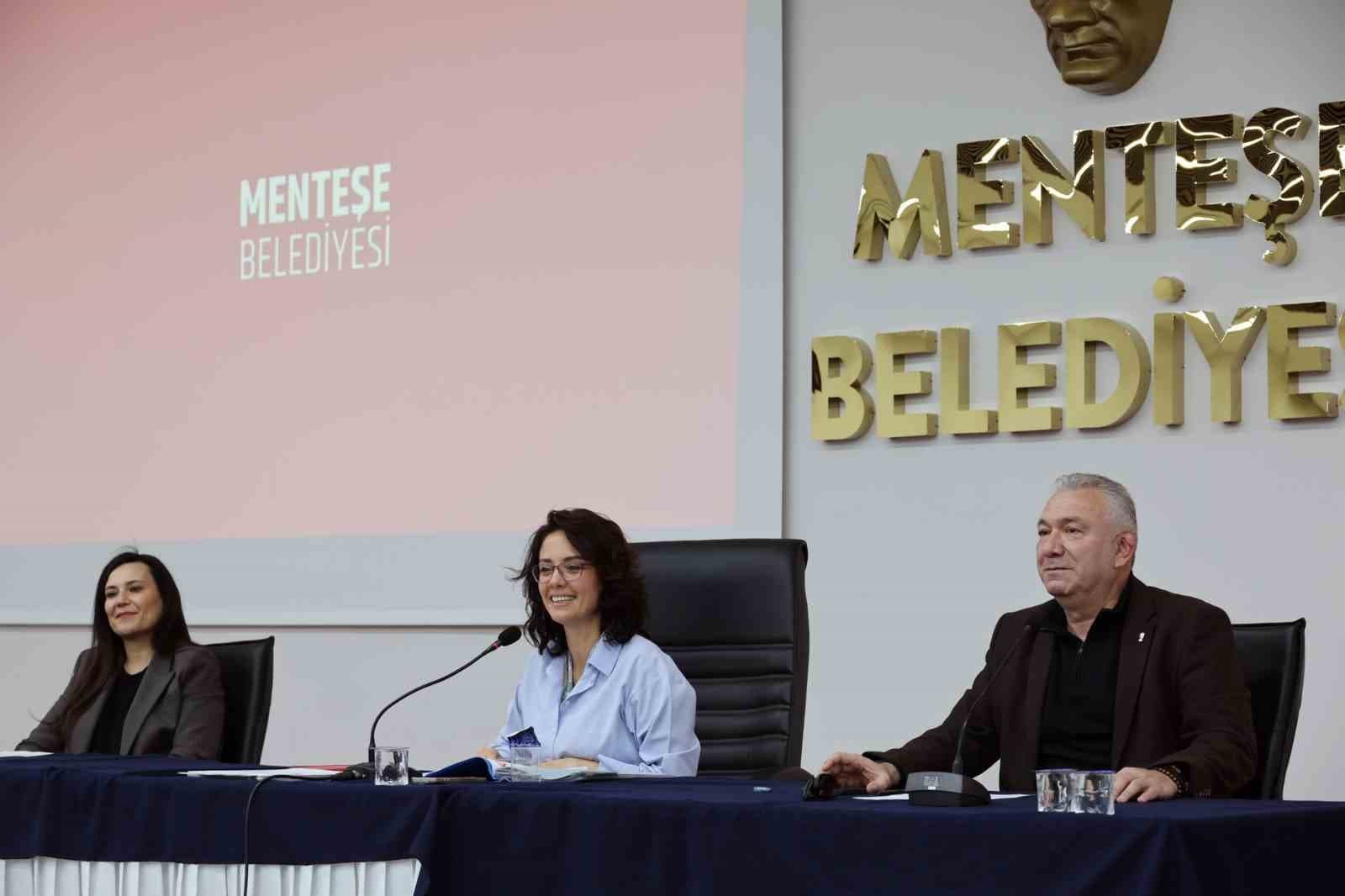 Menteşe'de Yeni Kent Vizyonu: İnanç ve Su Teması