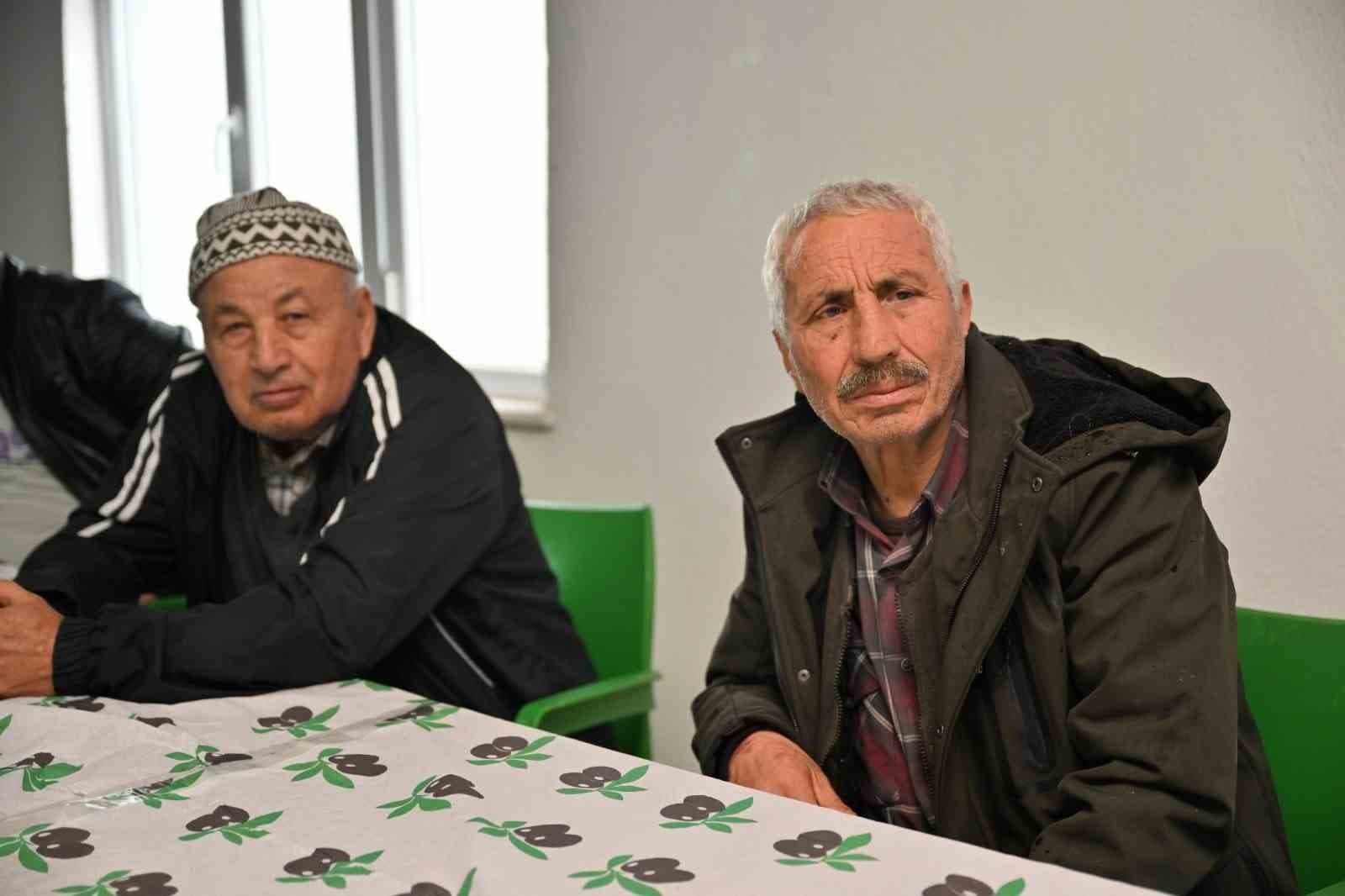 Genç Öğrencinin Projesine Büyükşehir Belediyesi'nden Destek