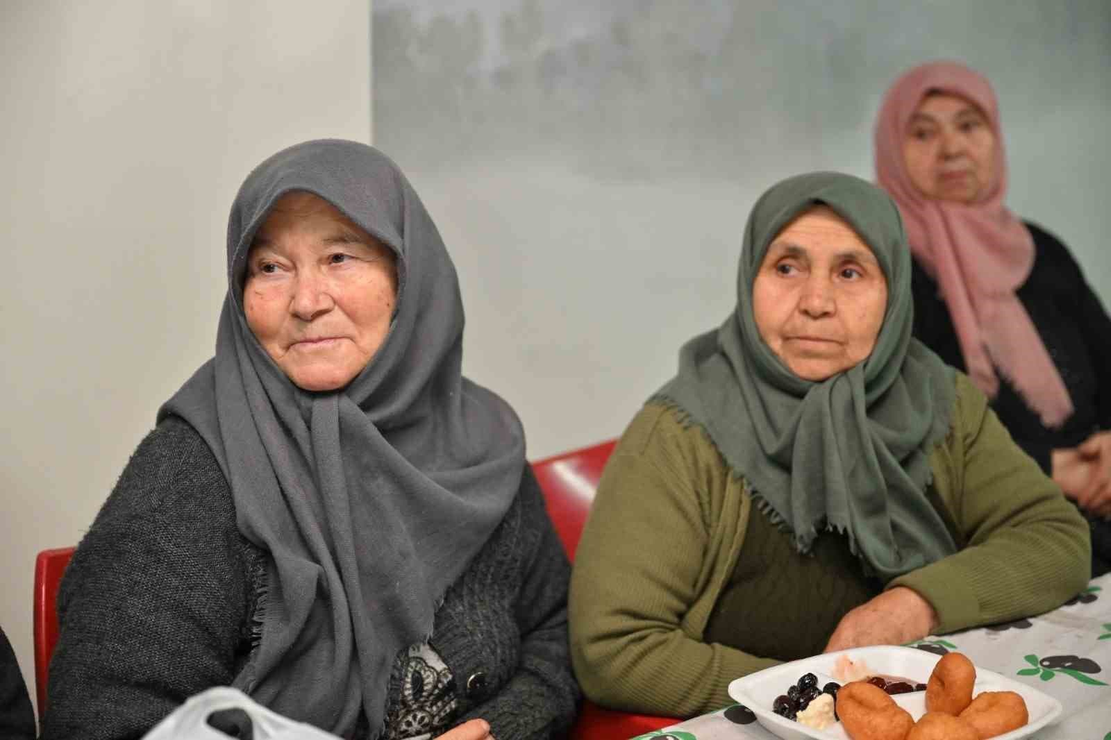 Genç Öğrencinin Projesine Büyükşehir Belediyesi'nden Destek