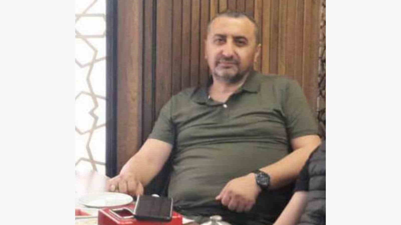 Emekli polis, eski belediye meclis üyesi tarafından silahlı saldırıya uğradı