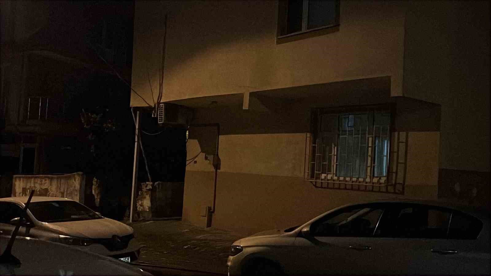 Emekli polis, eski belediye meclis üyesi tarafından silahlı saldırıya uğradı