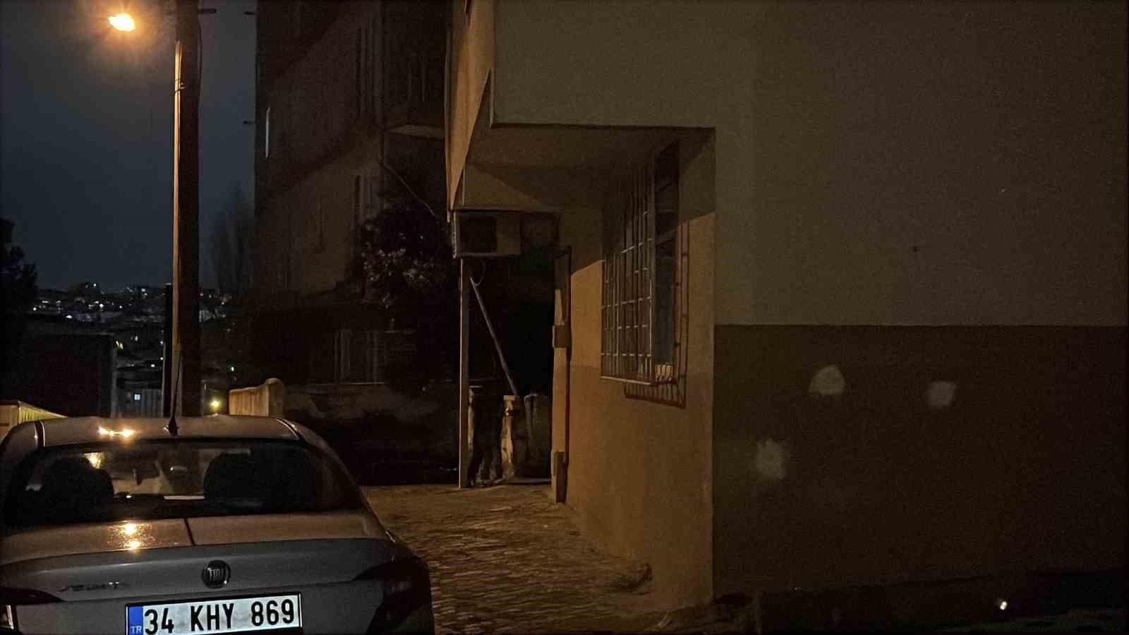 Emekli polis, eski belediye meclis üyesi tarafından silahlı saldırıya uğradı