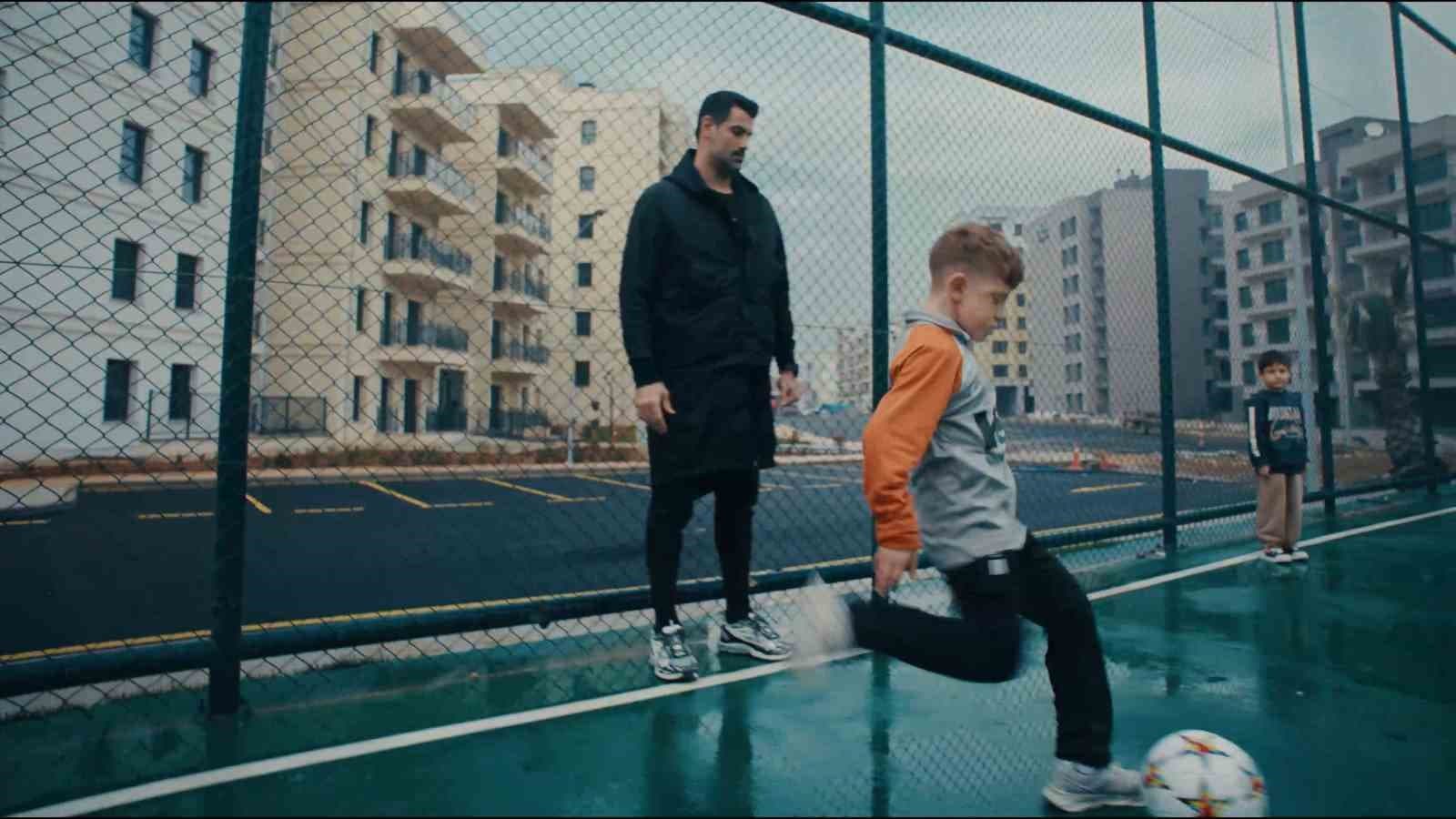 Bakan Murat Kurum: "Bu başarı hikayesini sonuna kadar takip etmek isteyeceksiniz"