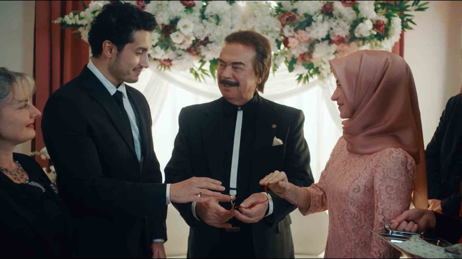 Bakan Murat Kurum: "Bu başarı hikayesini sonuna kadar takip etmek isteyeceksiniz"