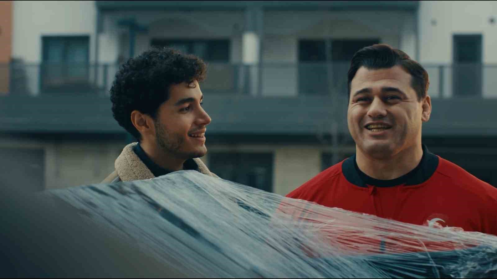 Bakan Murat Kurum: "Bu başarı hikayesini sonuna kadar takip etmek isteyeceksiniz"