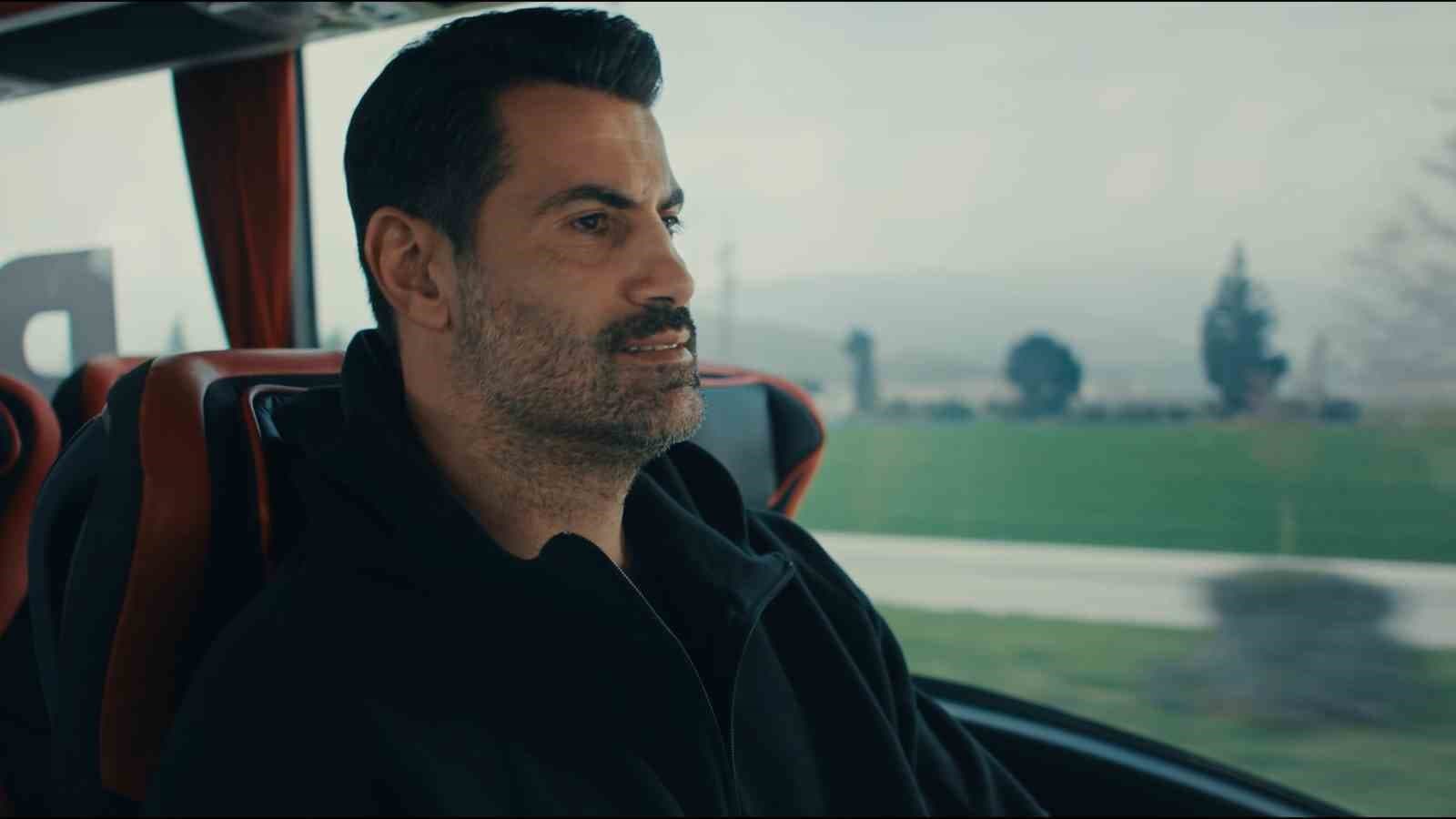 Bakan Murat Kurum: "Bu başarı hikayesini sonuna kadar takip etmek isteyeceksiniz"