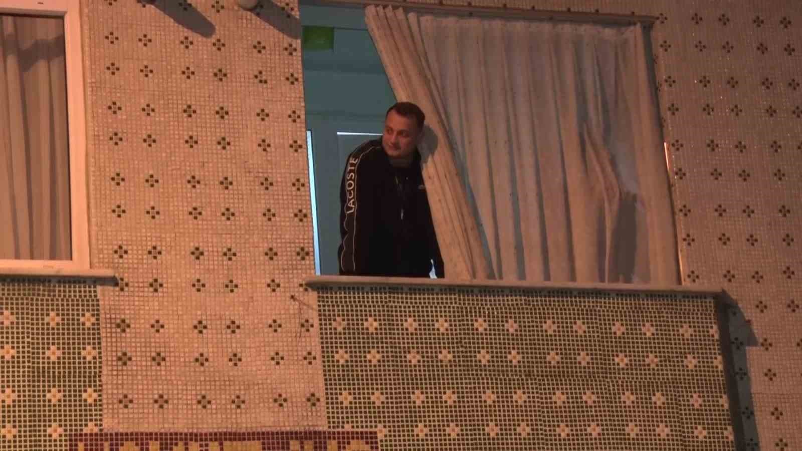 Esenler'de Ramazan Sahuruna Vosvos'larla Katkı