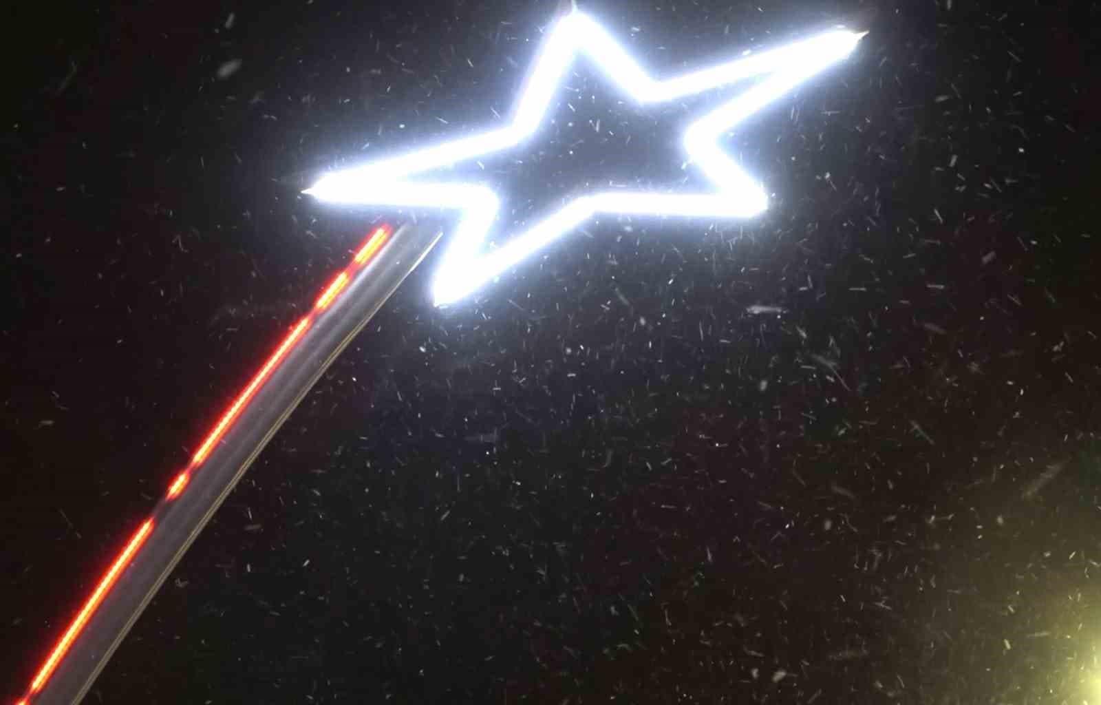 Aksaray'da Kar Yağışı Etkili Olmaya Başladı