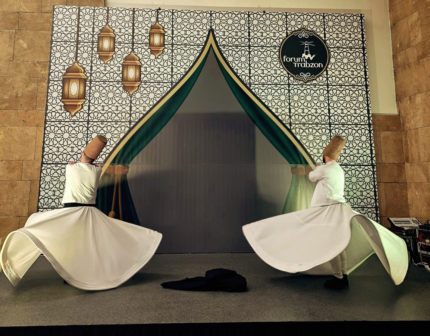 Forum Trabzon'da Ramazan Etkinlikleri Başlıyor