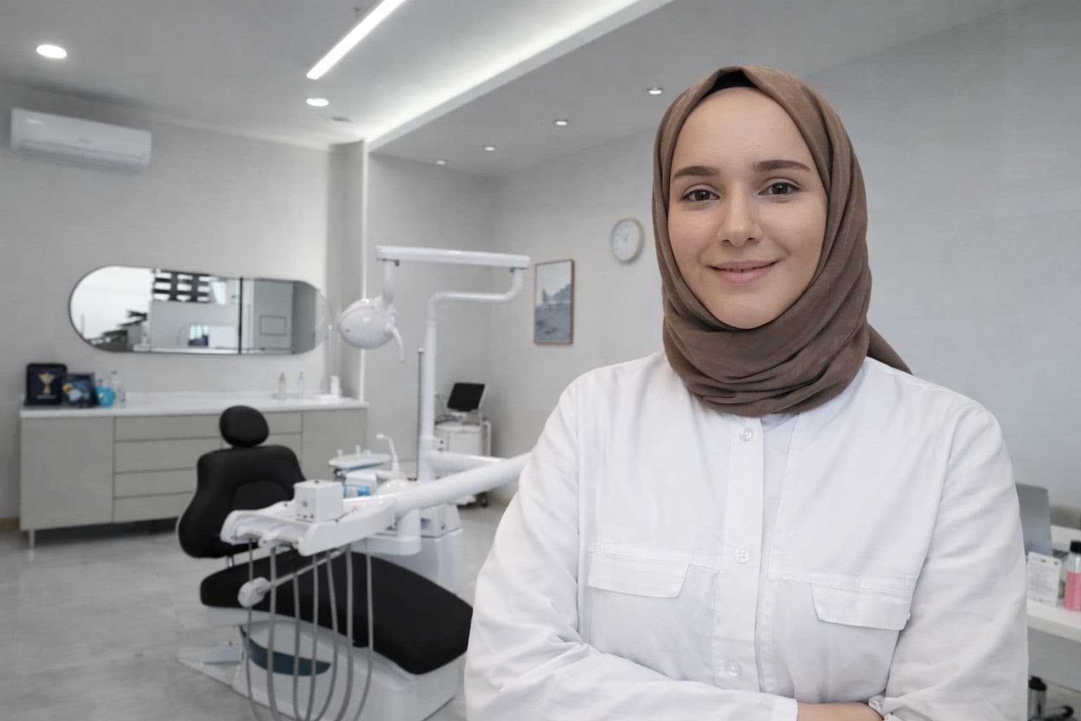 Ramazan Ayı, Ağız Bakım Alışkanlıklarını Güçlendirmek İçin Bir Fırsattır