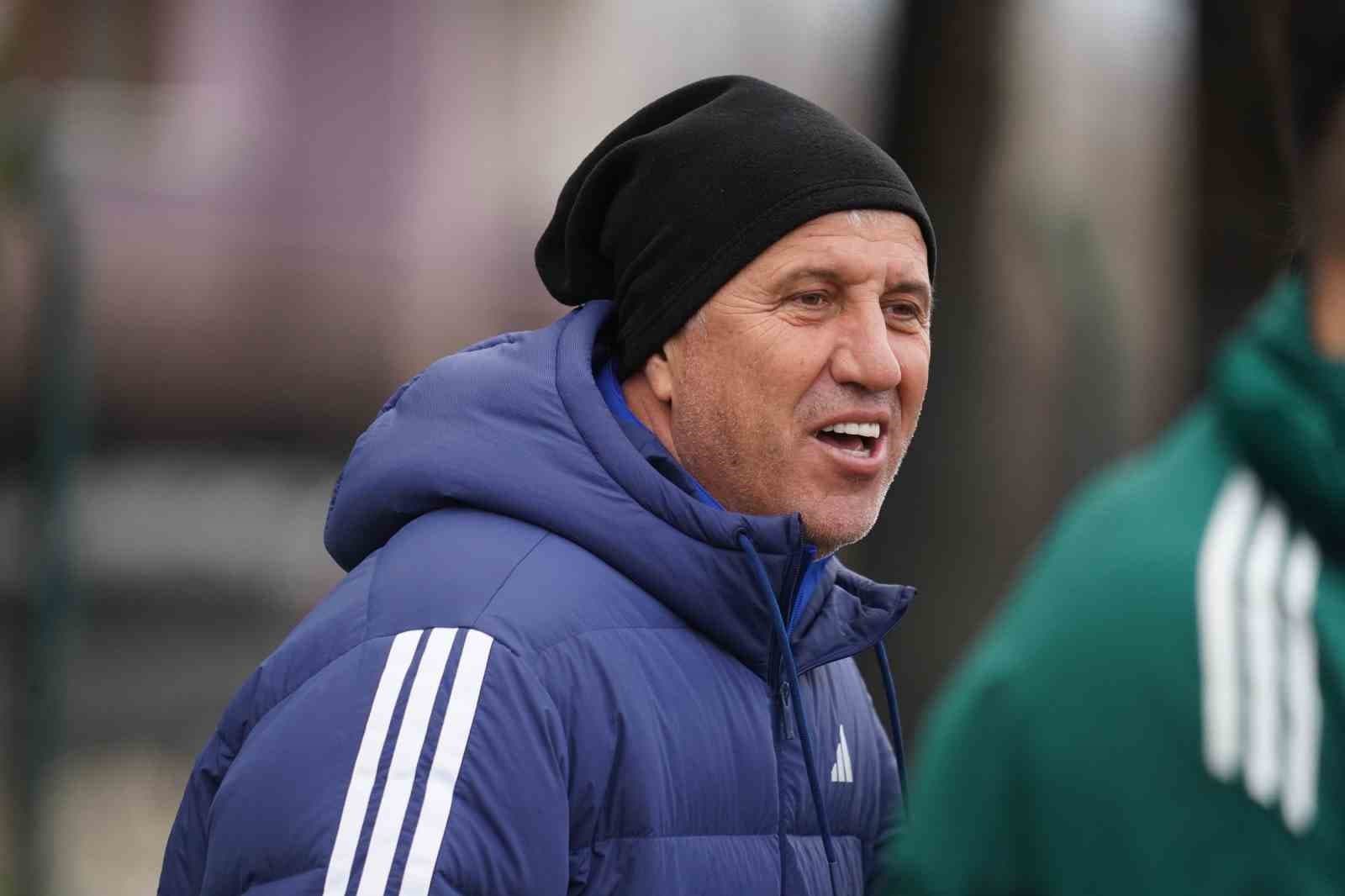 Muğlaspor, Erzincan Maçı İçin Hazırlıklarını Devam Ettiriyor