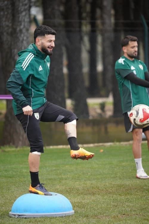 Muğlaspor, Erzincan Maçı İçin Hazırlıklarını Devam Ettiriyor