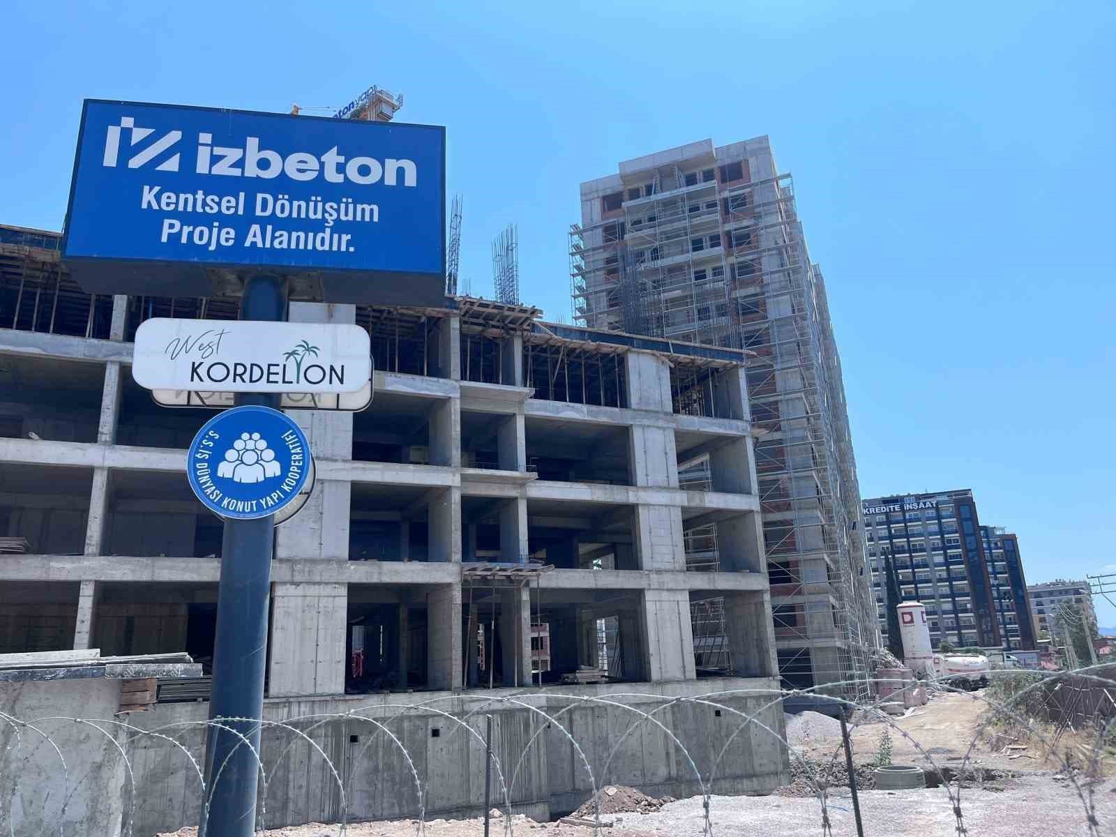 İZBETON AŞ’ye yönelik asfalt kaplama ve yol yenileme davasında tanık ifadeleri alındı