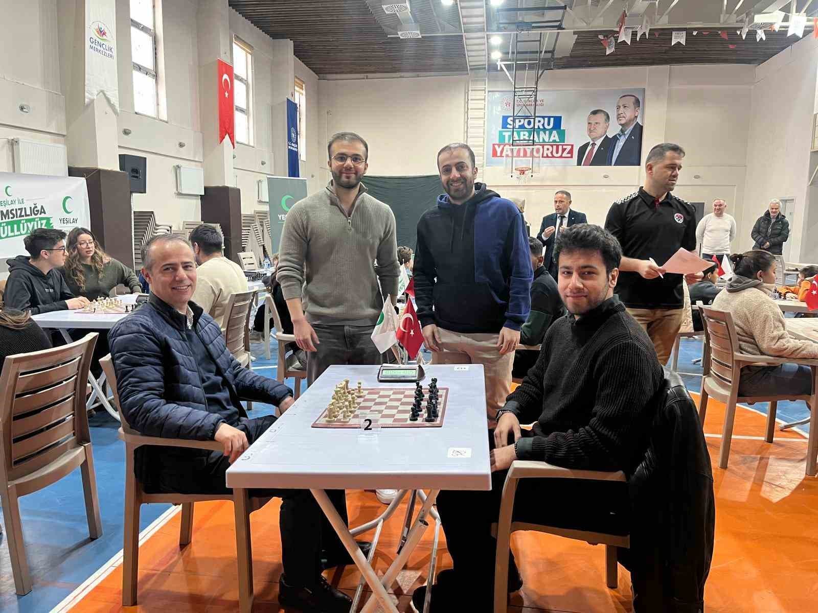 TOGÜ’den sağlıklı nesiller için stratejik hamle