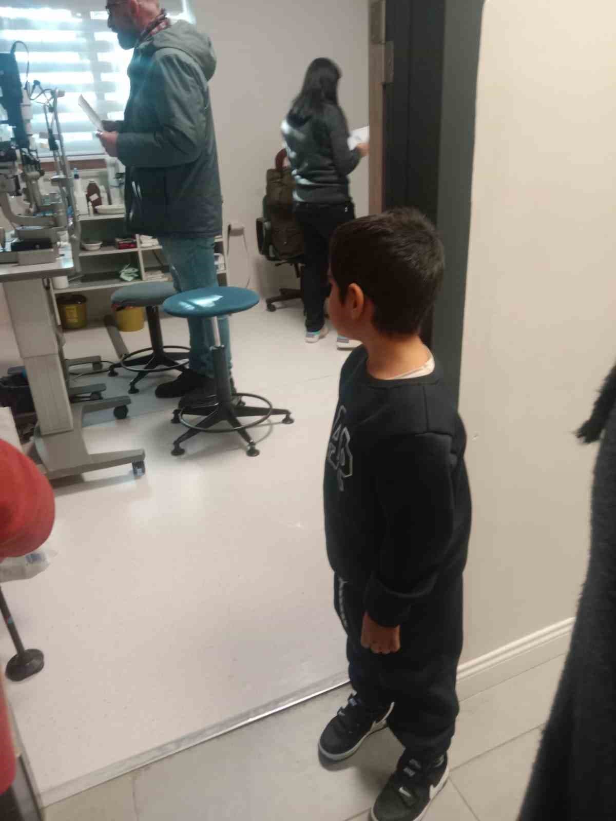 Davulcu Dilek ninenin torunu için ’umut ışığı’ yandı