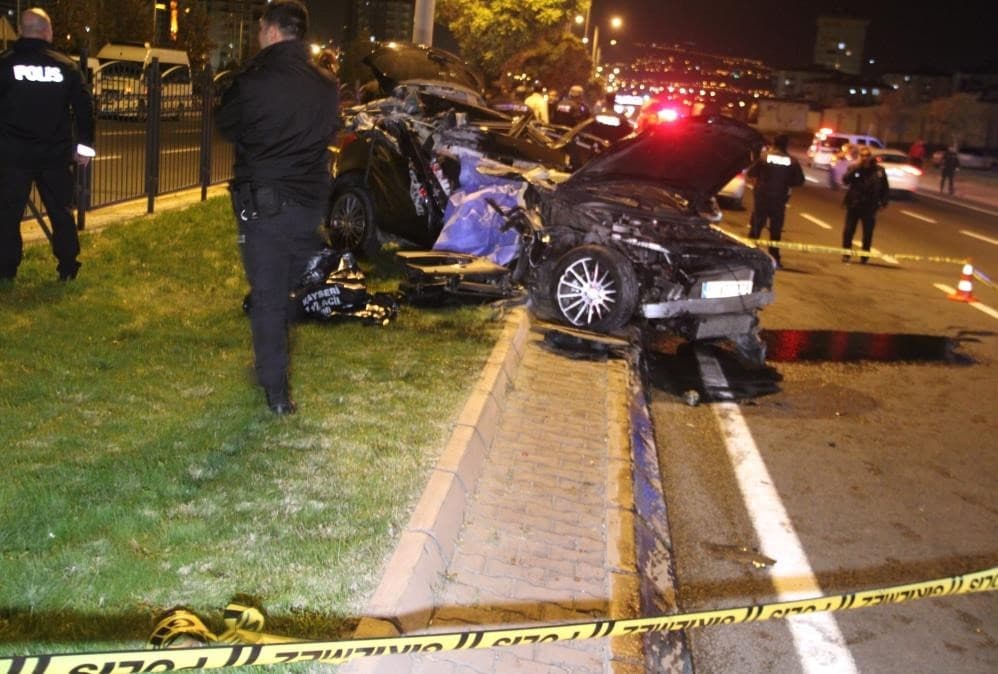 Milli sporcunun öldüğü kazada sürücüye istenen ceza belli oldu