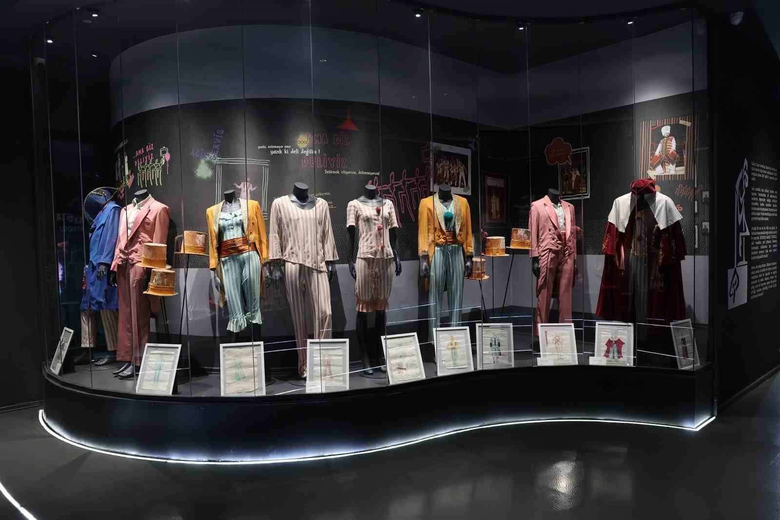 Devekuşu Kabare Müzesi’nde çocuk atölyeleri düzenlenecek