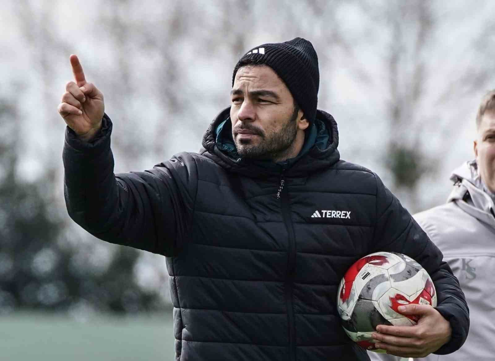 Kocaelispor, Beyoğlu Yeni Çarşı hazırlıklarını tamamladı