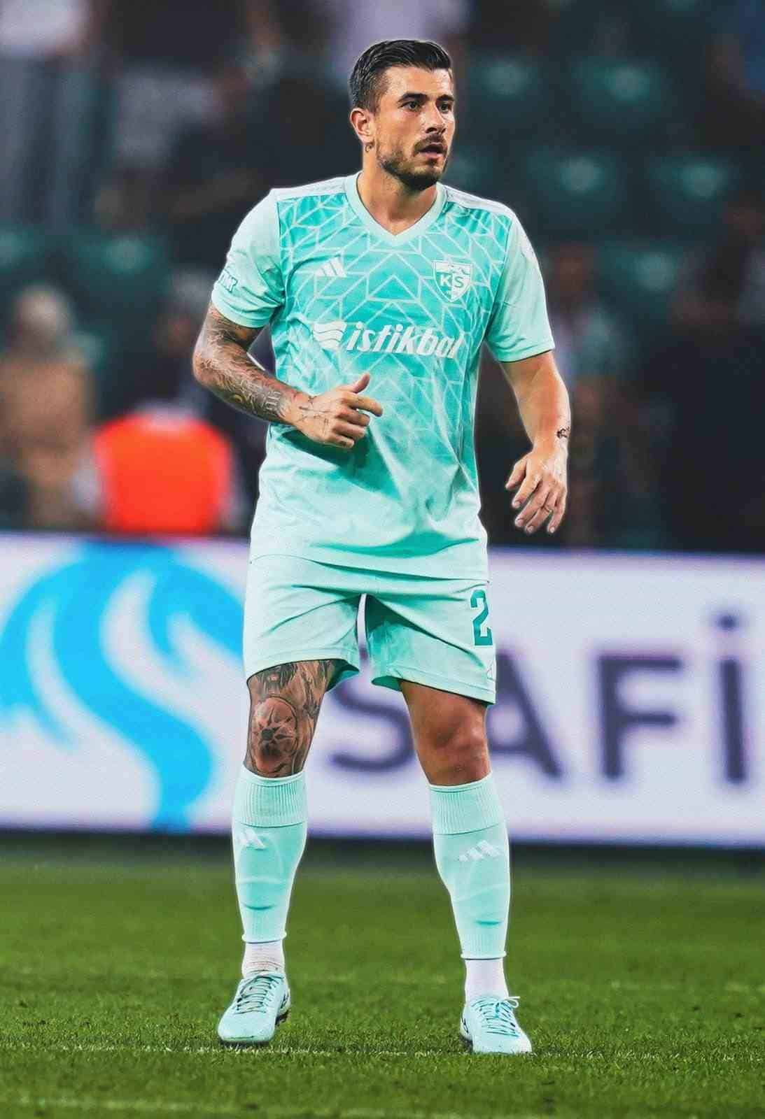 Dorukhan Toköz’ün cezası bitti