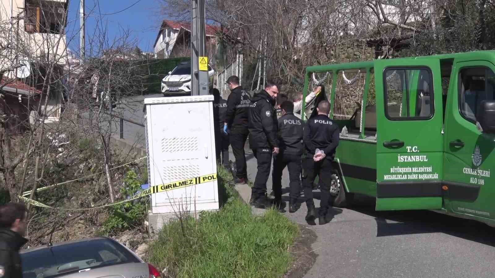 Beykoz’da motosiklet elektrik direğine çarptı: Üniversite öğrencisi hayatını kaybetti