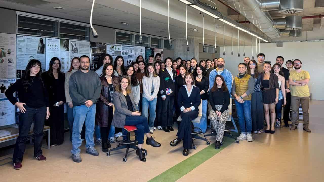 İEÜ AB destekli projesi 542 kişiye ulaştı