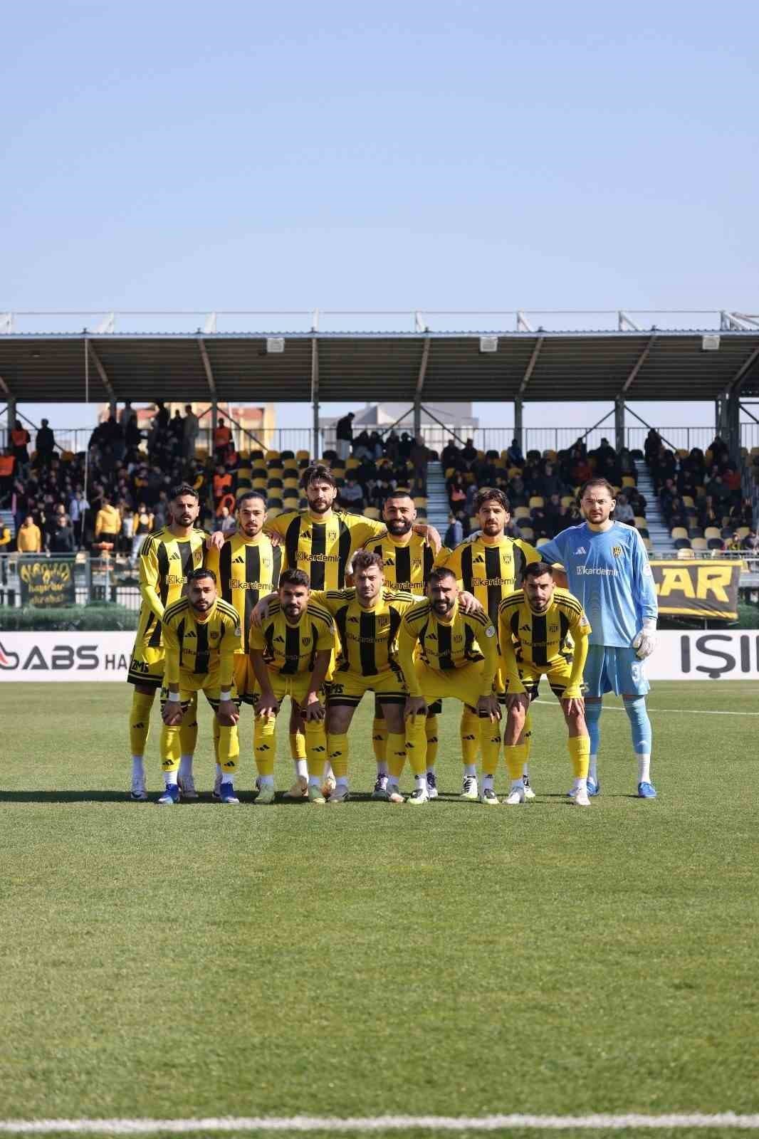 Türkiye Kupası’nda Aliağa FK’nın konuğu Gençlerbirliği