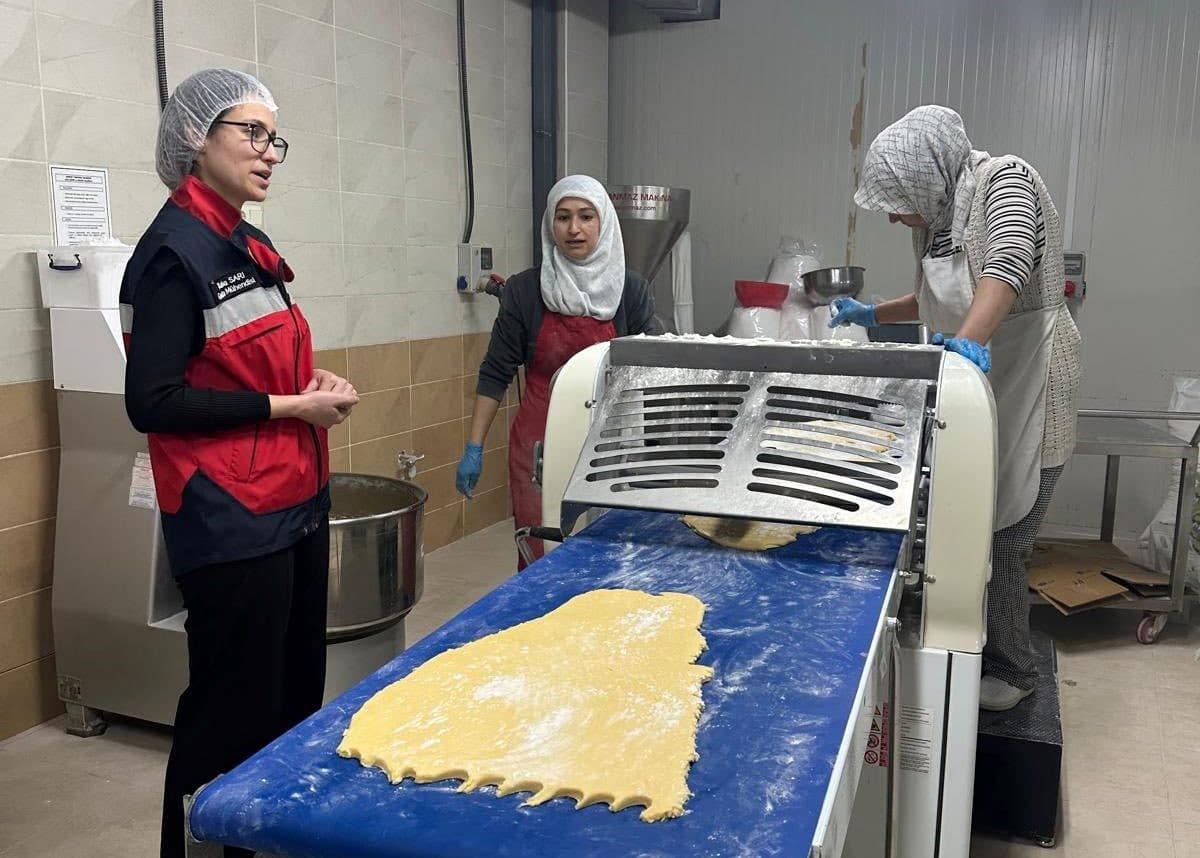 Kütahya’da Ramazan ayında gıda denetimleri devam ediyor