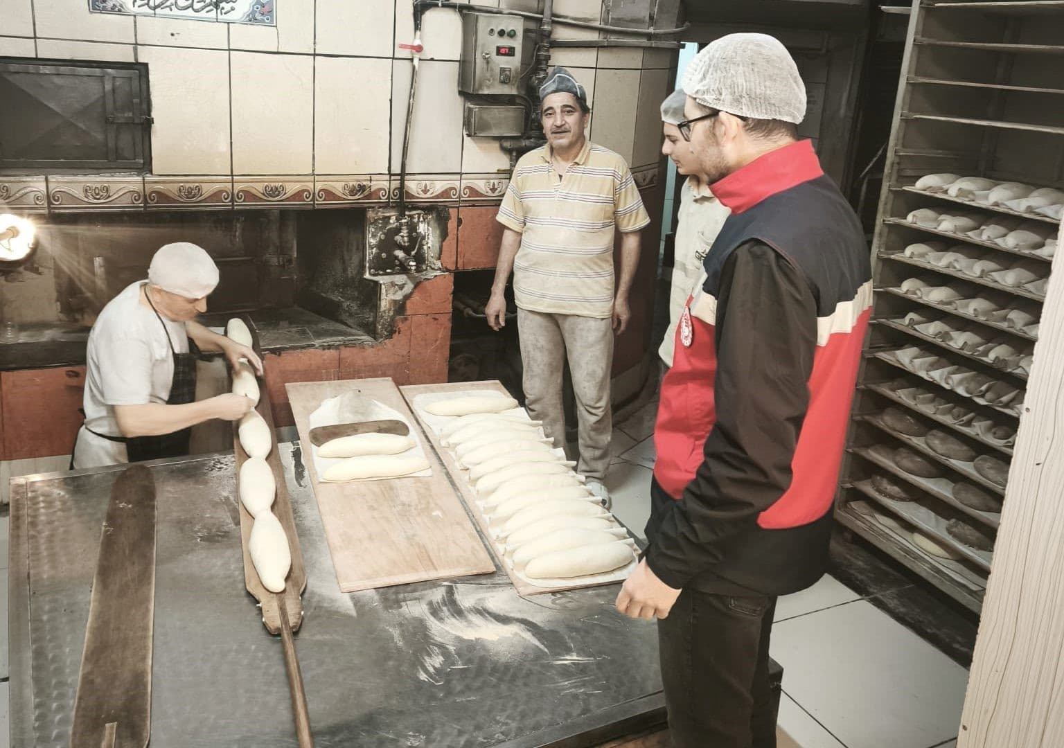 Kütahya’da Ramazan ayında gıda denetimleri devam ediyor