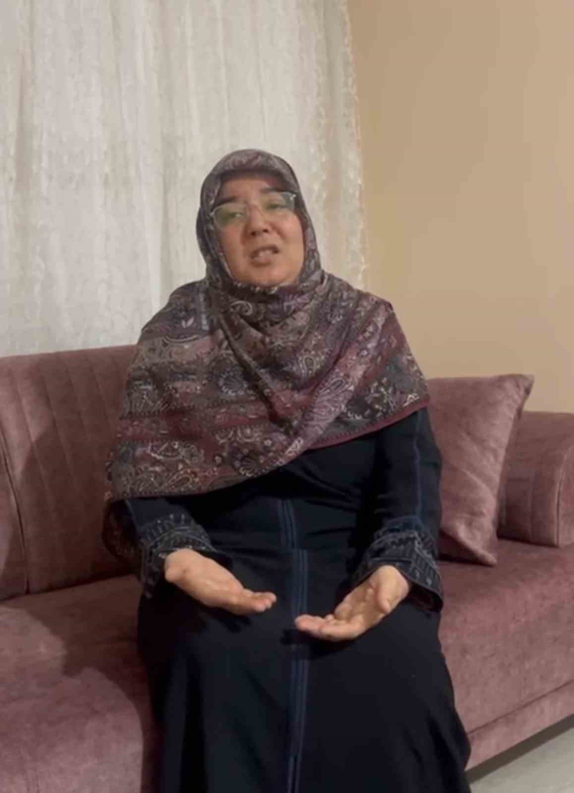 Kur’an kursunu yerle bir edip Kur’an-ı Kerim’lere zarar verdiler