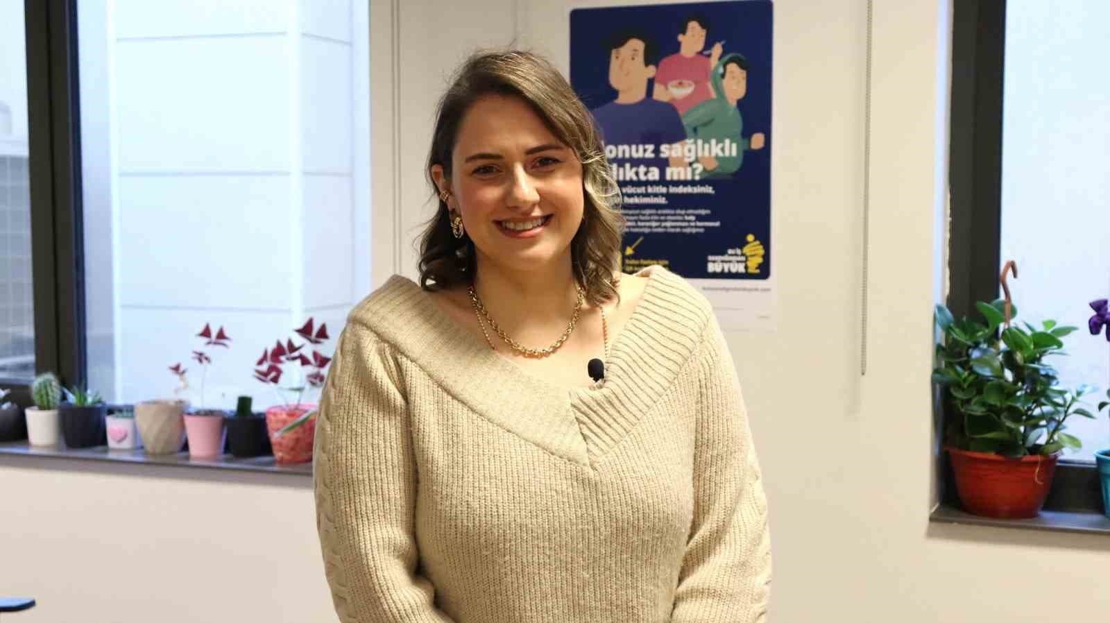 Obezite Merkezi ile sağlıklı hayata adım atıyorlar