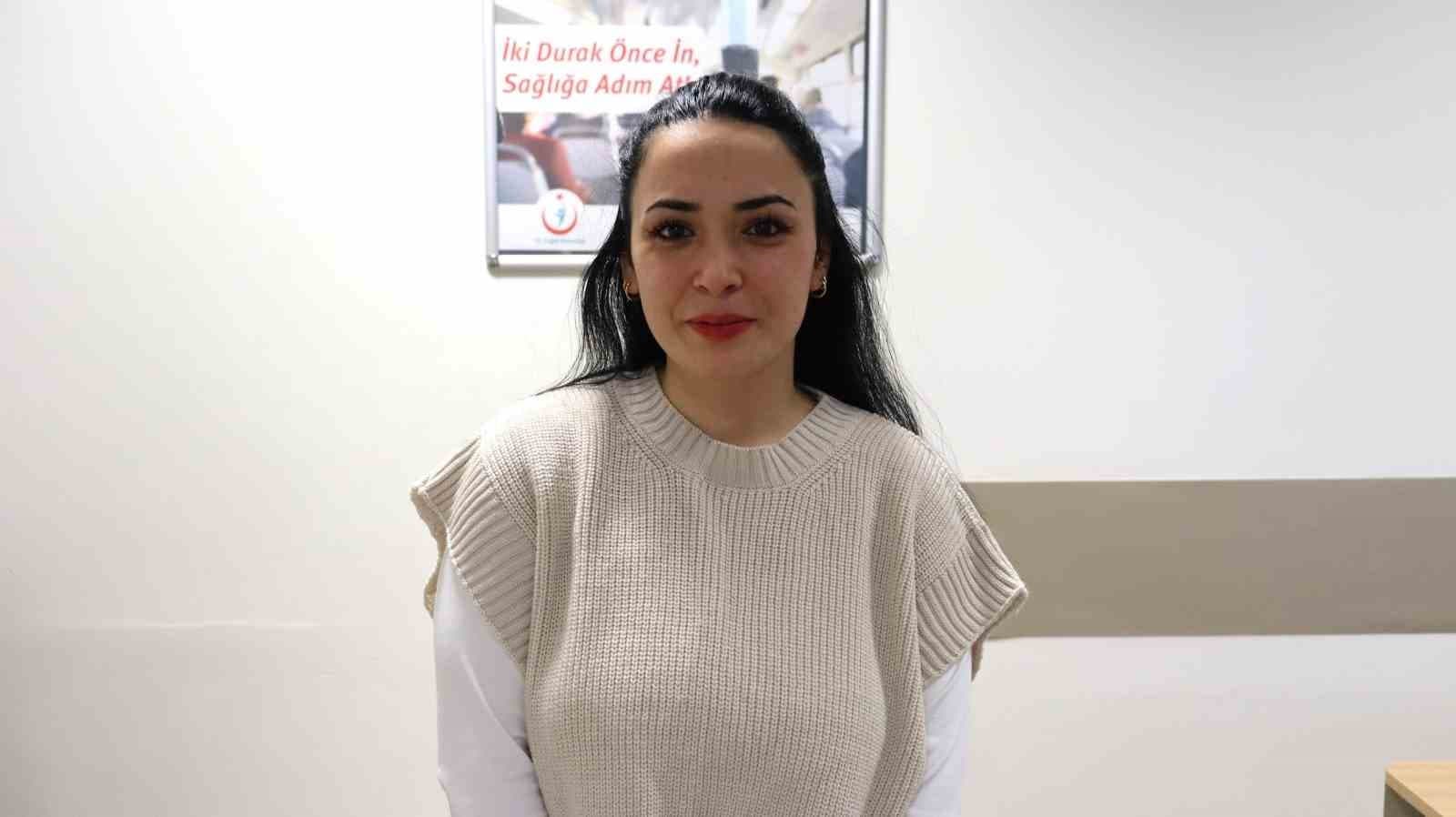 Obezite Merkezi ile sağlıklı hayata adım atıyorlar