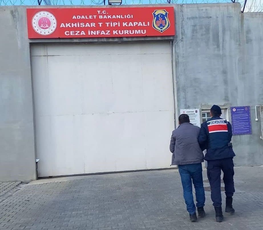 Jandarmadan kaçamadılar